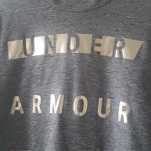 Under Armour Hoodie - Picture 2 of 4